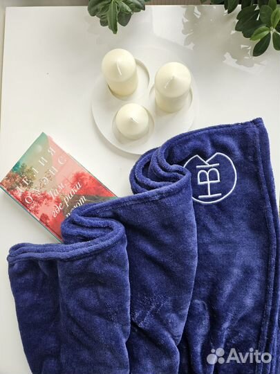 Плед покрывало 175 200