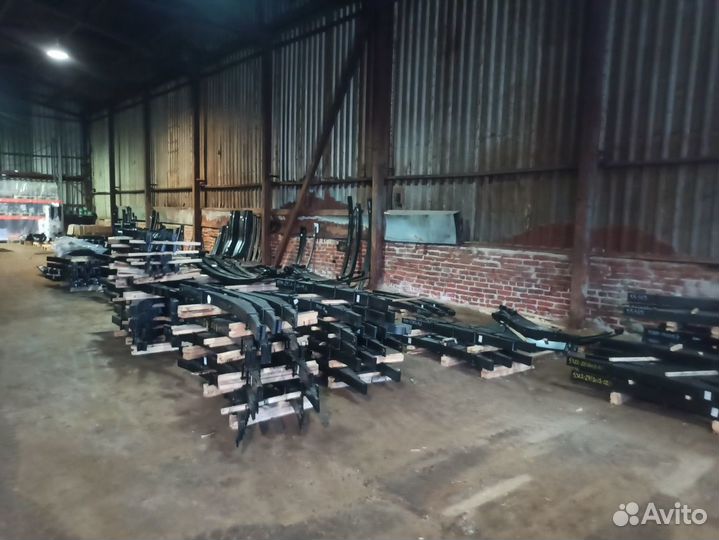 Генератор маз,урал,лаз дв.ямз евро-3 поликлиновой