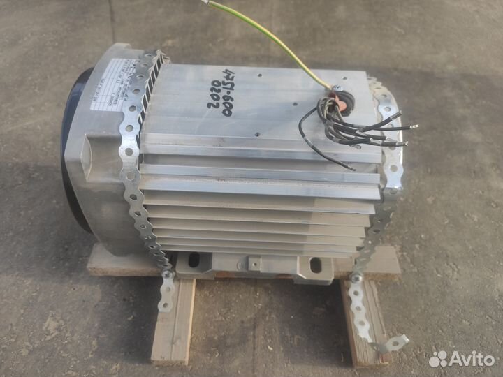 Электродвигатель для мойки stihl RE 581