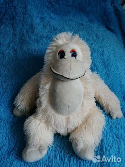 Мягкая игрушка 