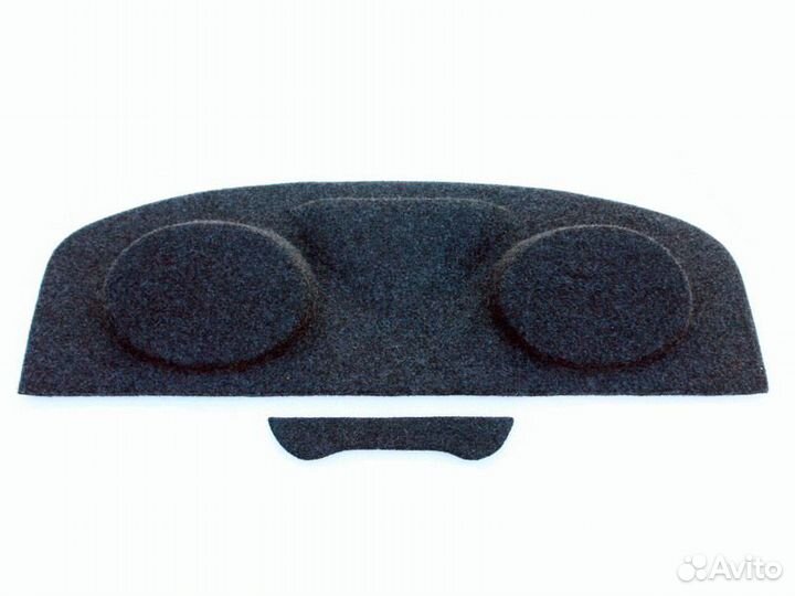 Полка ваз 2110, Лада Приора (седан) (направленная)