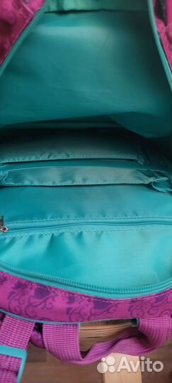 Школьный рюкзак Erich Krause