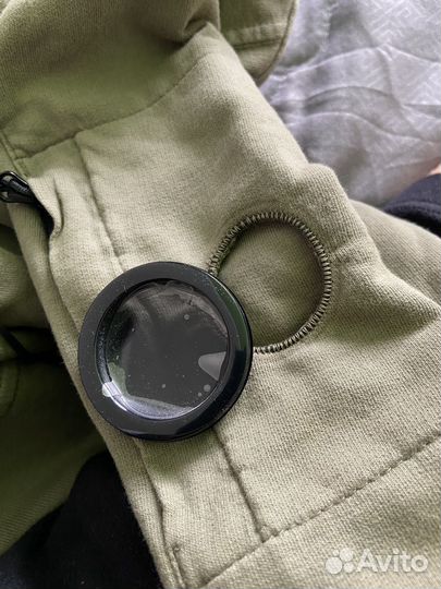 Свитшот CP company