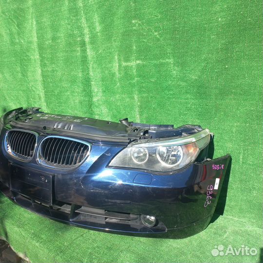 Ноускат bmw 5 e60/e61
