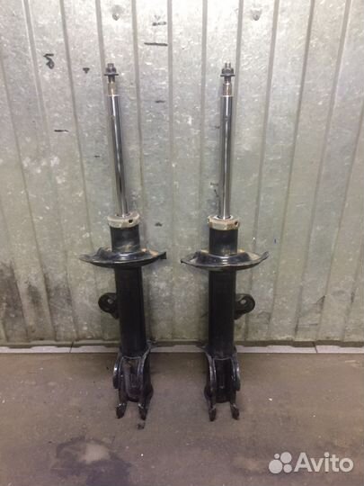 Для KIA sorento передние стойки амортизаторы