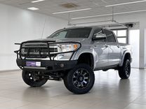 Toyota Tundra 5.7 AT, 2015, 191 172 км, с пробегом, цена 5 600 000 руб.