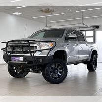 Toyota Tundra 5.7 AT, 2015, 191 172 км, с пробегом, цена 5 600 000 руб.