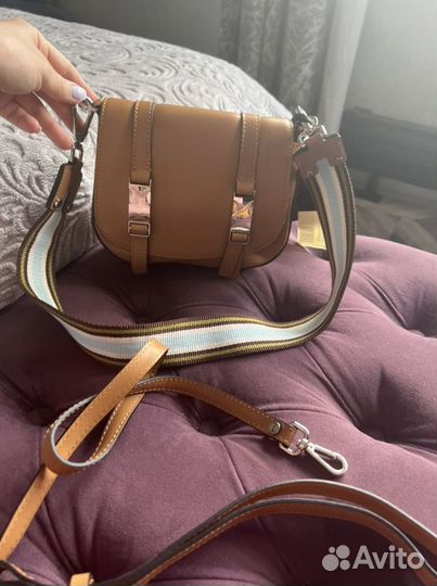 Сумка gianni chiarini новая