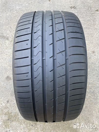 Habilead HF330 315/35 R21