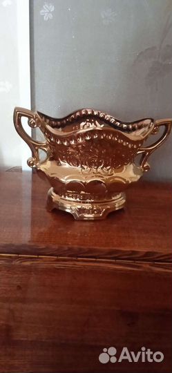 Чайный сервиз СССР