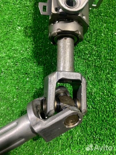 Колонка рулевая Volkswagen Golf 6 CCZ 2009