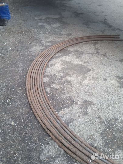 Металло прокат