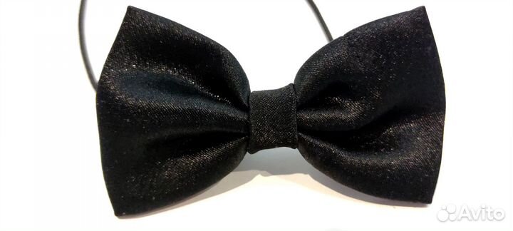 Галстуки бабочки (разные)