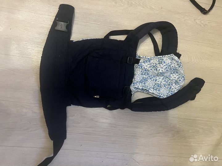 Эргорюкзак кенгуру