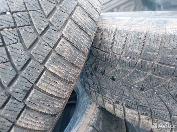 Pirelli Ice Zero 265/60 R18