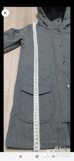 Куртка на мальчика весна 128