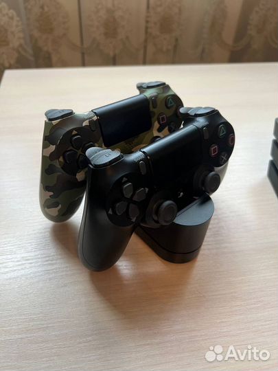 Sony playstation 4 pro 1tb