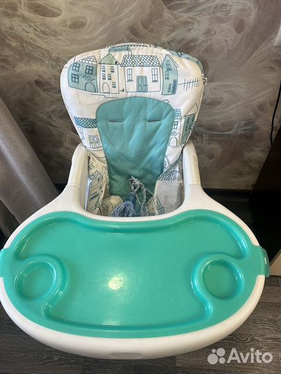 Детский столик для кормления