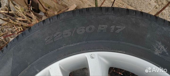 Viatti Bosco A/T 225/60 R17 99H