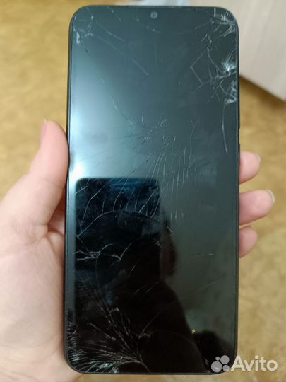 Xiaomi Redmi 9A, 2/32 ГБ