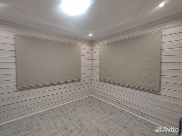 Римские шторы