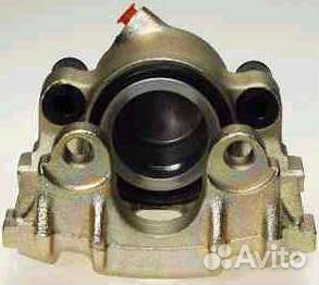 Суппорт передний левый TRW BHS148