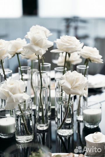 Организация свадеб