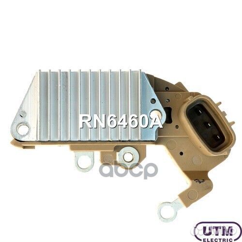 Регулятор генератора jeep wrangler II, jeep