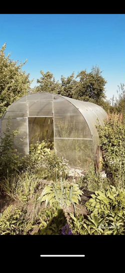 Дача 40 м² на участке 6 сот.