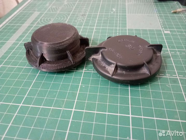 Удлиненная крышка фар Лачетти