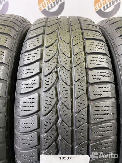 Continental Conti4x4WinterContact 215/60 R17