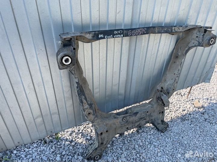 Балка передняя Volvo V60 2010-2018