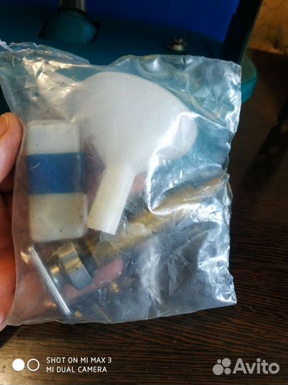 Примус Луч новый