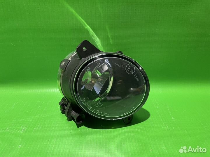 Фара птф правая UAZ Patriot 2014+