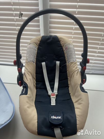 Автолюлька