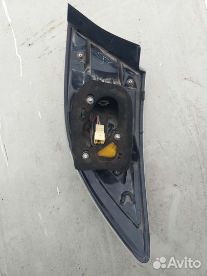 Фонарь задний левый Mazda 6 gh 2007-2011