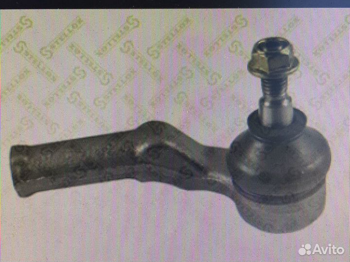 Наконечник stellox фокус2/с-max