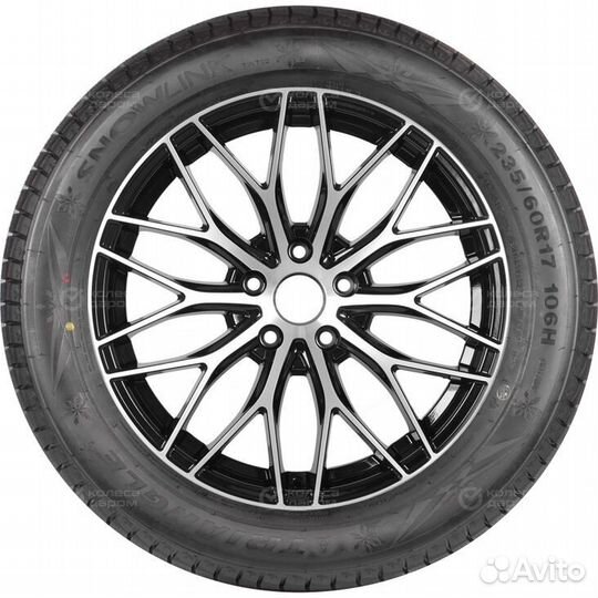 Triangle PL02 255/60 R18 112V