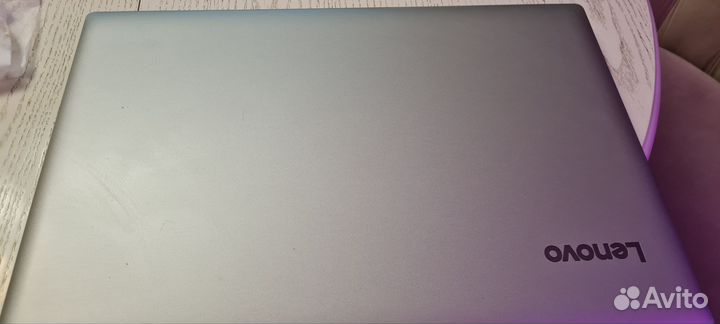 Lenovo ideapad 320-15Iap