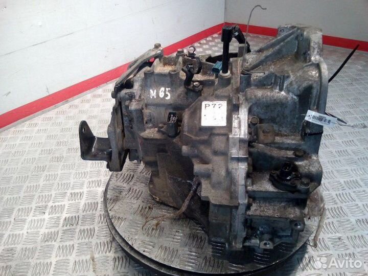 АКПП Suzuki Liana 1.6