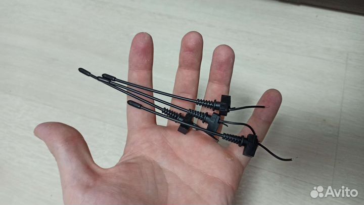 Антенна Sennheiser