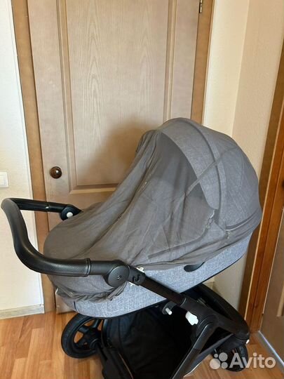 Stokke Trailz