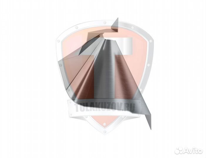 Пороги кузовные Мицубиси Паджеро Ио, Пинин