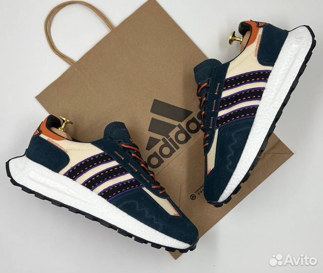 Кроссовки Adidas