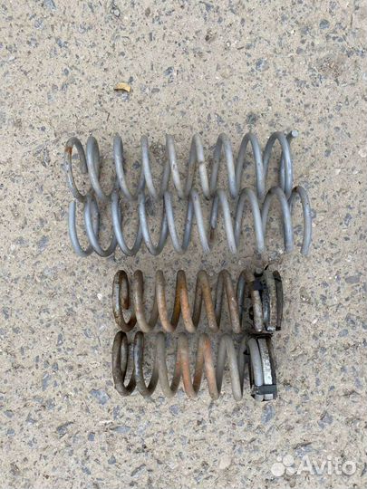 Запчасти на классику