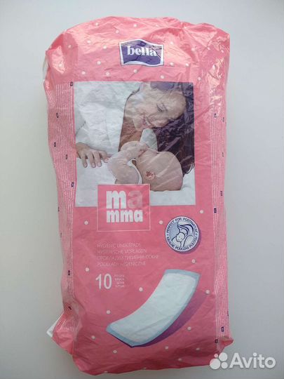 Прокладки урологические