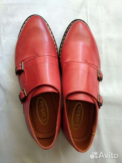 Туфли Corkies размер 36 (маркировка 35)