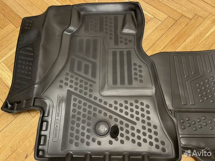 Коврики Мерседес Спринтер Классик Новые Оригинал