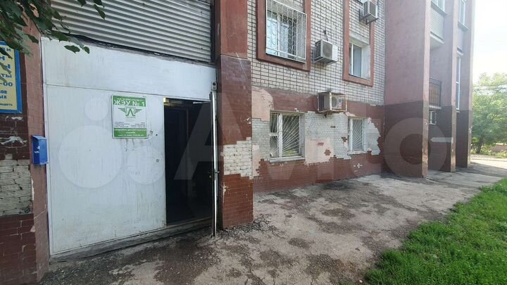 Офис, торговый объект, склад 72,5 м²