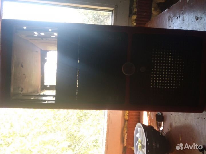 Комп,монитор,колонки